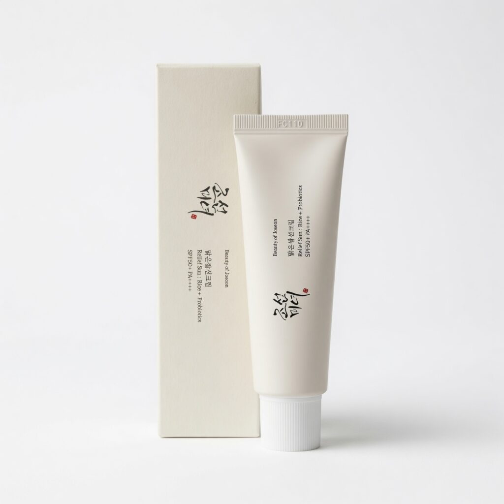 Kit Glass Skin Hanbang – Rutina Iluminadora de Día